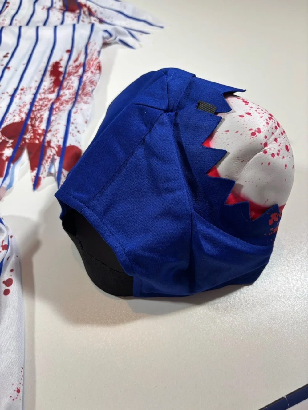 Spooktacular Creations details brand